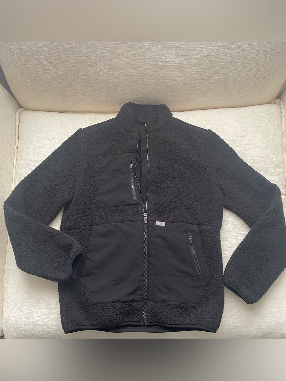 FIGS | JACKET
